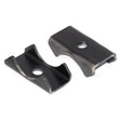 Rugged Ridge Leaf Spring Perch 2ines Wide Rugged Ridge Hardware - Singles  AXOPROS