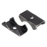 Rugged Ridge Leaf Spring Perch 2ines Wide Rugged Ridge Hardware - Singles  AXOPROS