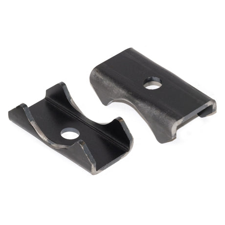 Rugged Ridge Leaf Spring Perch 2ines Wide Rugged Ridge Hardware - Singles  AXOPROS
