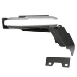 Rugged Ridge Max Terrain Fender Flare Set F & R 18-22 Jeep Wrangler JL Rugged Ridge Fenders  AXOPROS