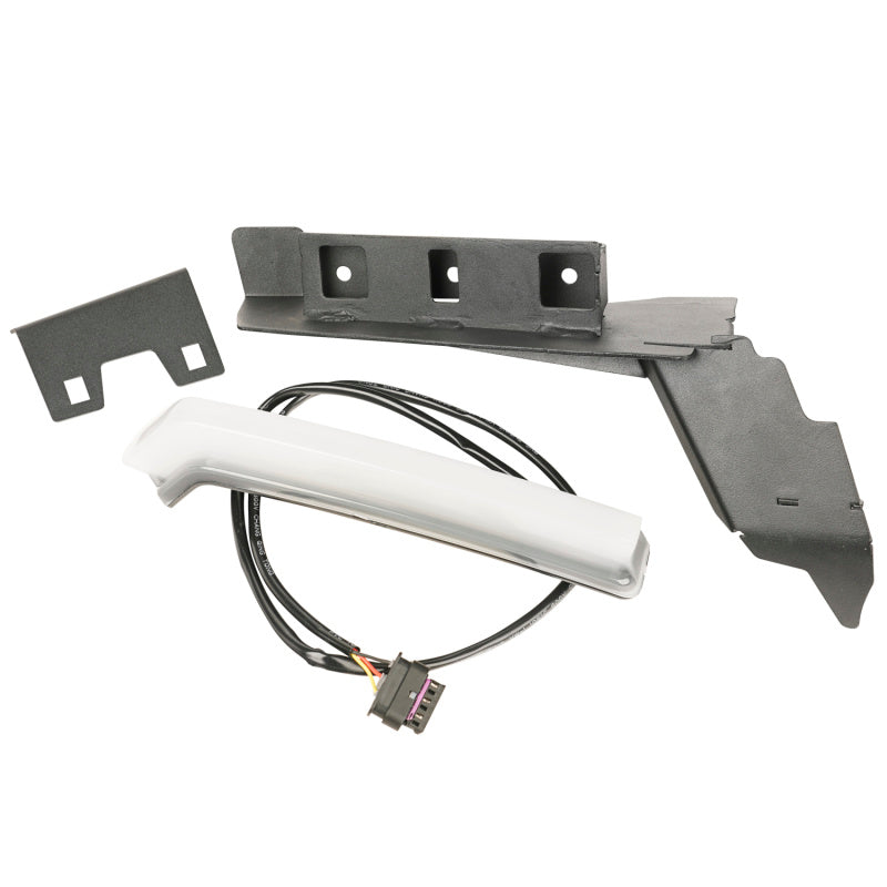 Rugged Ridge Max Terrain Fender Flare Set F & R 18-22 Jeep Wrangler JL Rugged Ridge Fenders  AXOPROS