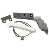 Rugged Ridge Max Terrain Fender Flare Set F & R 18-22 Jeep Wrangler JL Rugged Ridge Fenders  AXOPROS