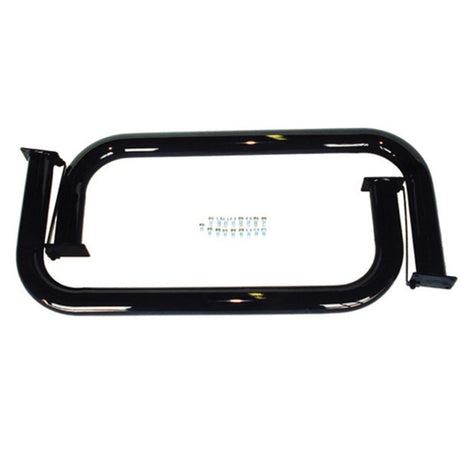 Rugged Ridge Nerf Bars Black 76-86 Jeep CJ7 Rugged Ridge Nerf Bars  AXOPROS