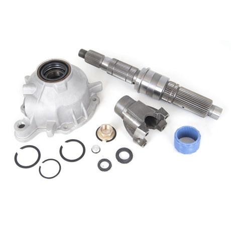 Rugged Ridge NP231 SYE Kit 88-06 Jeep Wrangler Rugged Ridge Hardware - Singles  AXOPROS
