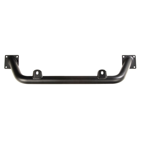 Rugged Ridge Overrider for Spartan Bumper 18-20 Jeep JL/JT Rugged Ridge Bumpers - Steel  AXOPROS