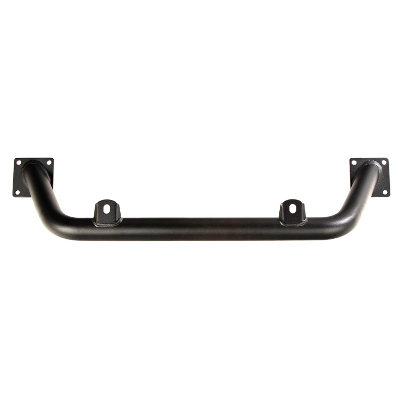 Rugged Ridge Overrider for Spartan Bumper 18-20 Jeep JL/JT Rugged Ridge Bumpers - Steel  AXOPROS