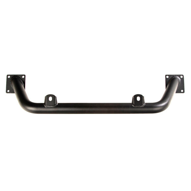Rugged Ridge Overrider for Spartan Bumper 18-20 Jeep JL/JT Rugged Ridge Bumpers - Steel  AXOPROS