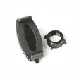 Rugged Ridge Phone Mount 11-15 JK Dash Multi-Mount System Rugged Ridge Dash & Interior Trim  AXOPROS