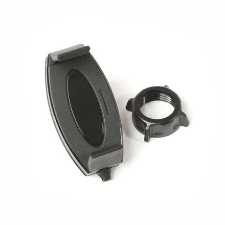 Rugged Ridge Phone Mount 11-15 JK Dash Multi-Mount System Rugged Ridge Dash & Interior Trim  AXOPROS