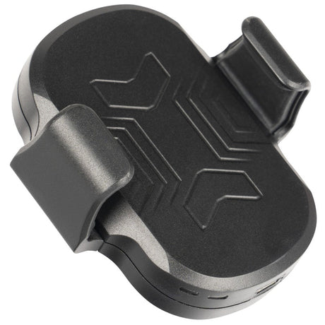 Rugged Ridge Phone Mount Wireless Charging Dash Mount System Rugged Ridge Dash & Interior Trim  AXOPROS