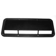 Rugged Ridge Ram Air Induction Scoop 78-95 Jeep CJ / Jeep Wrangler Rugged Ridge Vents  AXOPROS