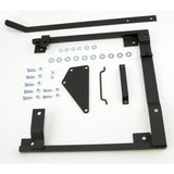 Rugged Ridge Seat Adapter Right Side 97-02 Jeep Wrangler TJ Rugged Ridge Interior Lighting  AXOPROS