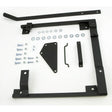 Rugged Ridge Seat Adapter Right Side 97-02 Jeep Wrangler TJ Rugged Ridge Interior Lighting  AXOPROS