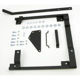 Rugged Ridge Seat Adapter Right Side 97-02 Jeep Wrangler TJ Rugged Ridge Interior Lighting  AXOPROS