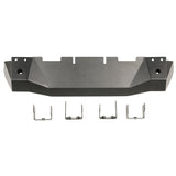 Rugged Ridge Skid Plate Front 18-20 Jeep Wrangler JL Rugged Ridge Skid Plates  AXOPROS
