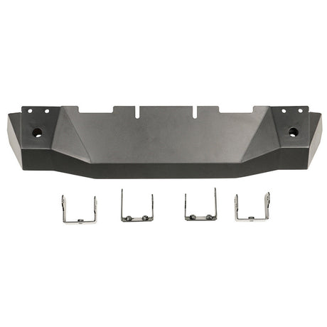Rugged Ridge Skid Plate Front 18-20 Jeep Wrangler JL Rugged Ridge Skid Plates  AXOPROS