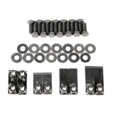 Rugged Ridge Skid Plate Front 18-20 Jeep Wrangler JL Rugged Ridge Skid Plates  AXOPROS