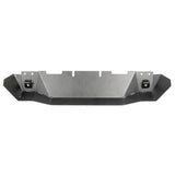 Rugged Ridge Skid Plate Front 18-20 Jeep Wrangler JL Rugged Ridge Skid Plates  AXOPROS