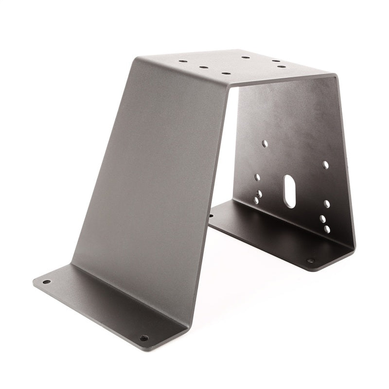 Rugged Ridge Spartacus HD Tire Carrier Whl Mount 87-06 YJ/TJ Rugged Ridge Spare Tire Carriers  AXOPROS