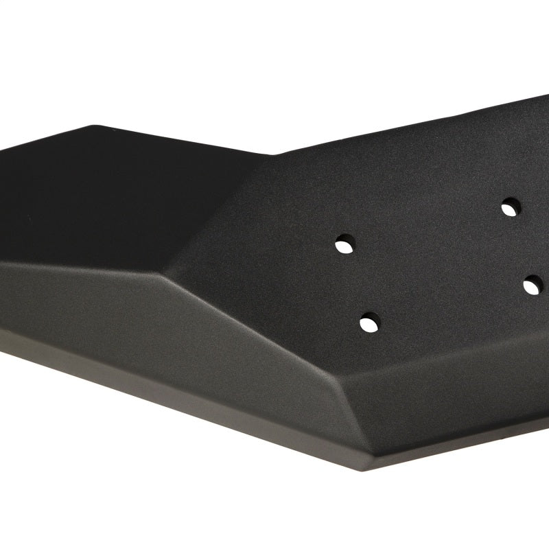 Rugged Ridge Spartan Front Bumper HCE W/Overrider 18-20 Jeep Wrangler JL/JT Rugged Ridge Bumpers - Steel  AXOPROS