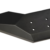 Rugged Ridge Spartan Front Bumper HCE W/Overrider 18-20 Jeep Wrangler JL/JT Rugged Ridge Bumpers - Steel  AXOPROS