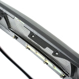 Rugged Ridge Spartan Grille 07-18 Jeep Wrangler JK Rugged Ridge Grilles  AXOPROS