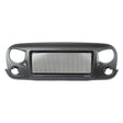 Rugged Ridge Spartan Grille 07-18 Jeep Wrangler JK Rugged Ridge Grilles  AXOPROS