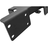 Rugged Ridge Stubby Venator Front Bumper 18-20 Jeep Wrangler JL/JT Rugged Ridge Bumpers - Steel  AXOPROS