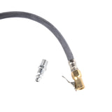 Rugged Ridge Tire Deflator/ Inflator Rugged Ridge Exterior Trim  AXOPROS