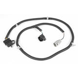 Rugged Ridge Trailer Wiring Harness 07-18 Jeep Wrangler JK Rugged Ridge Hitch Accessories  AXOPROS