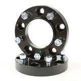 Rugged Ridge Wheel Spacers 1.25-In 5x150mm 07-17 Tundra Rugged Ridge Wheel Spacers & Adapters  AXOPROS