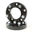 Rugged Ridge Wheel Spacers 1.25-In 5x150mm 07-17 Tundra Rugged Ridge Wheel Spacers & Adapters  AXOPROS
