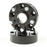 Rugged Ridge Wheel Spacers 1.75in 05-18 JK XK WK Rugged Ridge Wheel Spacers & Adapters  AXOPROS
