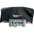 Rugged Ridge Winch Cover 8500 and 10500 winches Rugged Ridge Winches  AXOPROS
