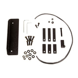 Rugged Ridge XHD Corner Guard Rear 07-18 Jeep Wrangler JK 2-Door Rugged Ridge Body Armor & Rock Rails  AXOPROS