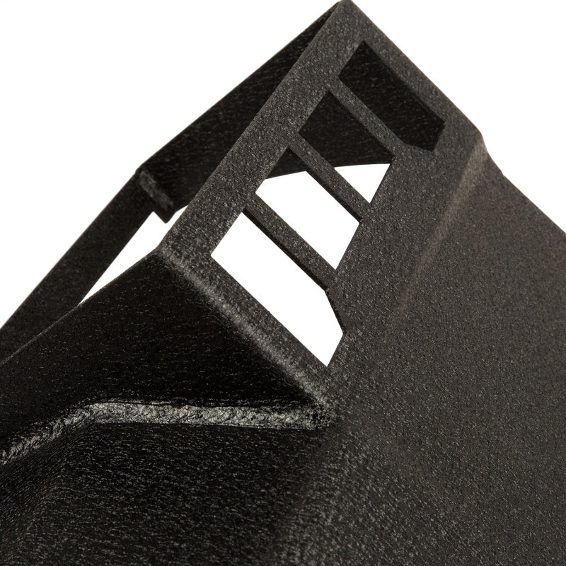 Rugged Ridge XHD Corner Guard Rear 07-18 Jeep Wrangler JK 2-Door Rugged Ridge Body Armor & Rock Rails  AXOPROS