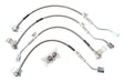 Russell Performance 03-05 Dodge Neon SRT-4 Brake Line Kit Russell Brake Line Kits  AXOPROS