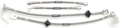 Russell Performance 05-06 Pontiac GTO Brake Line Kit Russell Brake Line Kits  AXOPROS