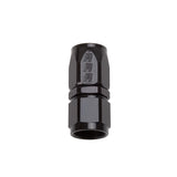 Russell Performance -10 AN Black Straight Full Flow Hose End Russell Fittings  AXOPROS
