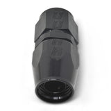 Russell Performance -10 AN Black Straight Full Flow Hose End Russell Fittings  AXOPROS