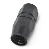 Russell Performance -10 AN Black Straight Full Flow Hose End Russell Fittings  AXOPROS