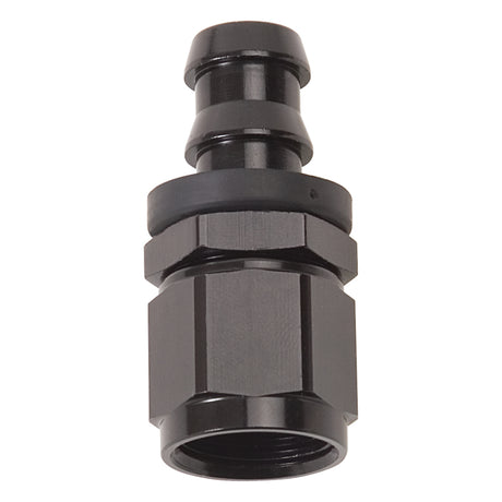 Russell Performance -10 AN Twist-Lok Straight Hose End Russell Fittings  AXOPROS