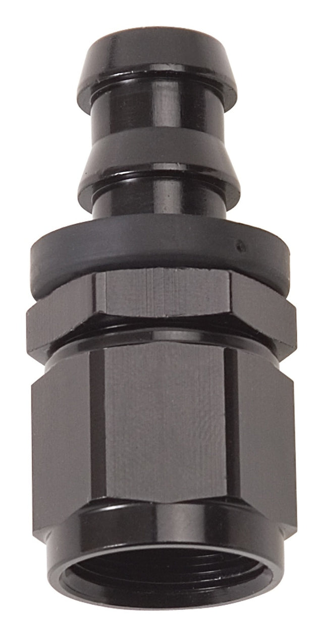 Russell Performance -10 AN Twist-Lok Straight Hose End Russell Fittings  AXOPROS