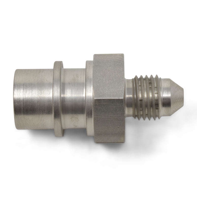 Russell Performance -3 AN Metric Adapter Fitting (2 pcs.) (Beveled) Russell Fittings  AXOPROS