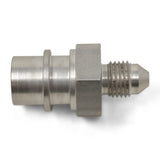 Russell Performance -3 AN Metric Adapter Fitting (2 pcs.) (Beveled) Russell Fittings  AXOPROS