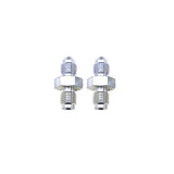 Russell Performance -3 AN SAE Adapter Fitting (2 pcs.) (Endura) Russell Fittings  AXOPROS