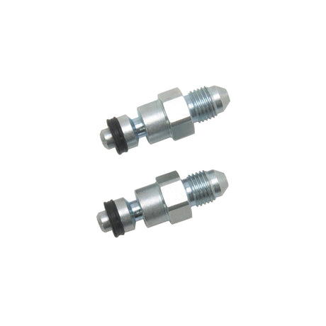 Russell Performance -3 AN SAE Adapter Fitting (2 pcs.) (Endura) Russell Fittings  AXOPROS
