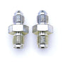 Russell Performance -3 AN SAE Adapter Fitting (2 pcs.) (Endura) Russell Fittings  AXOPROS