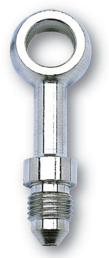 Russell Performance -3 AN Straight Adapter Fitting (Endura) Russell Fittings  AXOPROS