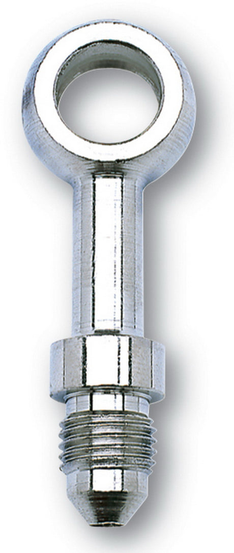 Russell Performance -3 AN Straight Adapter Fitting (Endura) Russell Fittings  AXOPROS